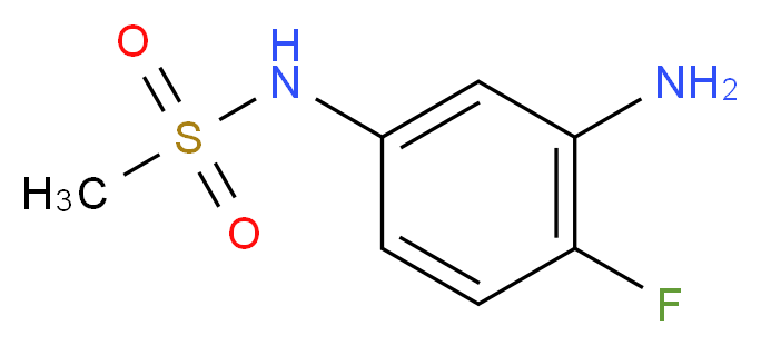 926270-06-6 分子结构