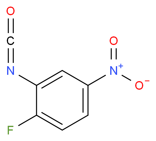 68622-14-0 分子结构