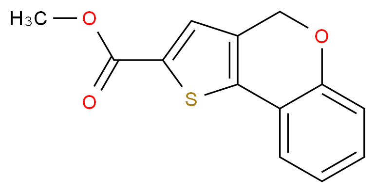 CAS_126522-01-8 分子结构