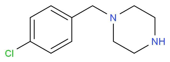 CAS_23145-88-2 分子结构