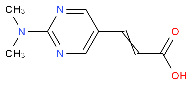CAS_203505-82-2 分子结构