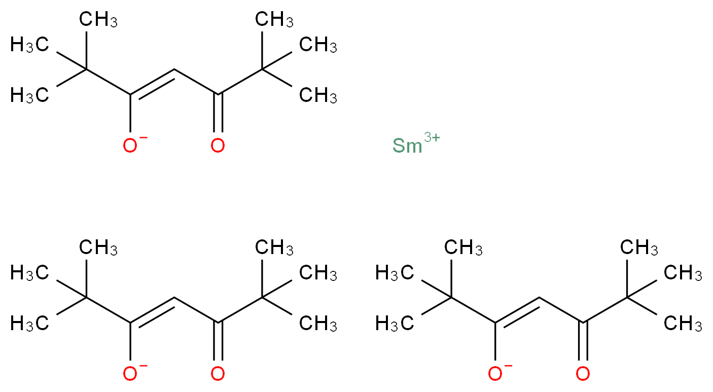 CAS_15492-50-9 分子结构