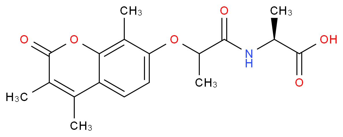 164256701 分子结构