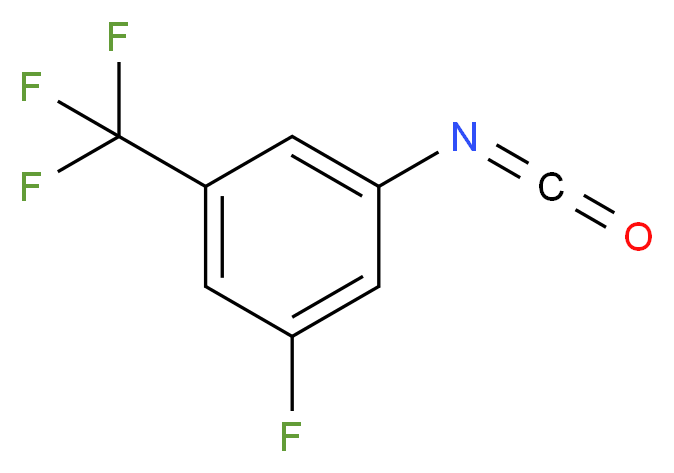 CAS_302912-19-2 分子结构