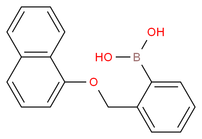 CAS_1072951-77-9 分子结构