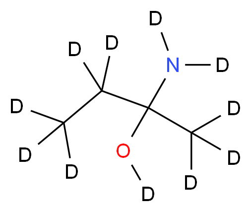 CAS_1173021-93-6 分子结构