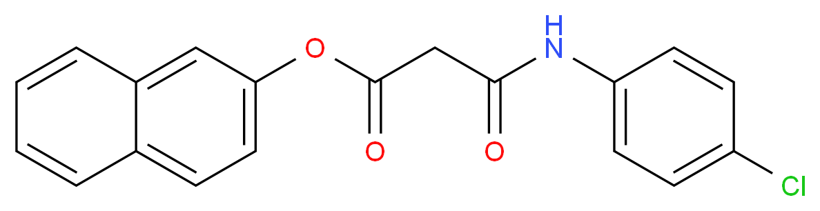 CAS_84100-15-2 molecular structure