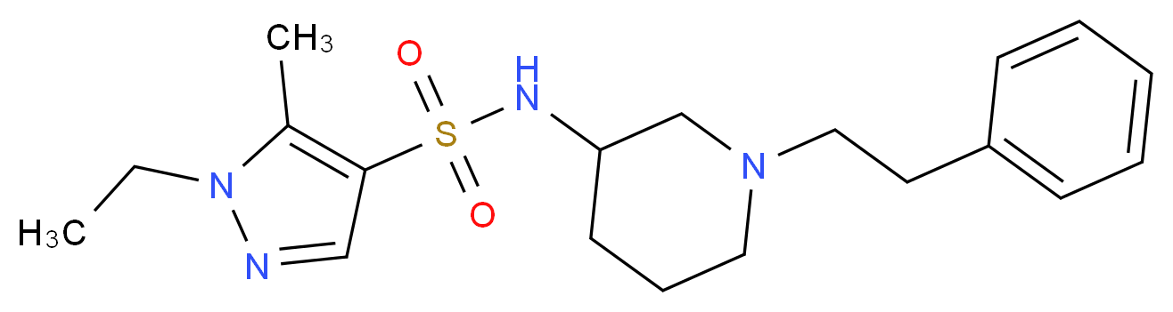  分子结构