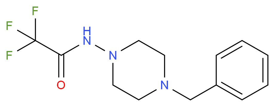 1198285-47-0 分子结构