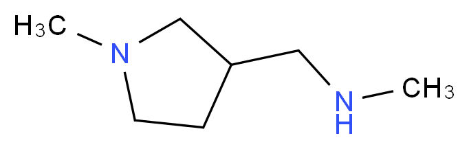 _分子结构_CAS_)