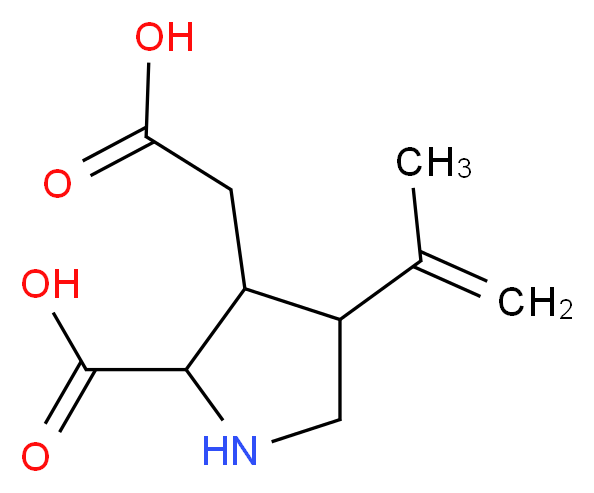 _分子结构_CAS_)