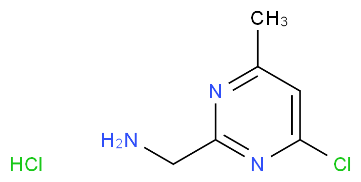 1196152-23-4 分子结构