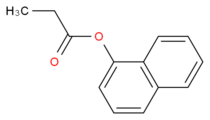 CAS_3121-71-9 分子结构