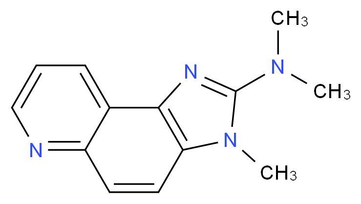 CAS_102408-27-5 分子结构