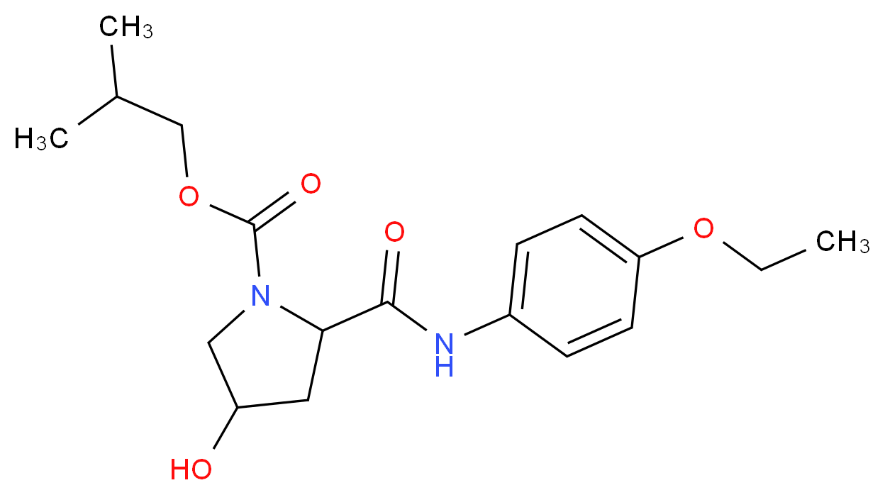 164257959 分子结构