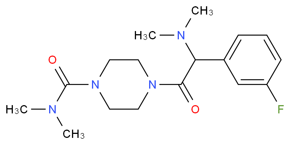  分子结构