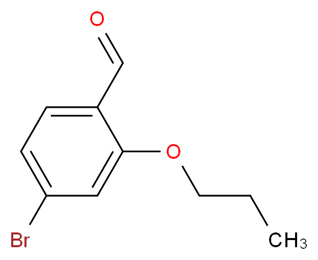 1094555-01-7 分子结构