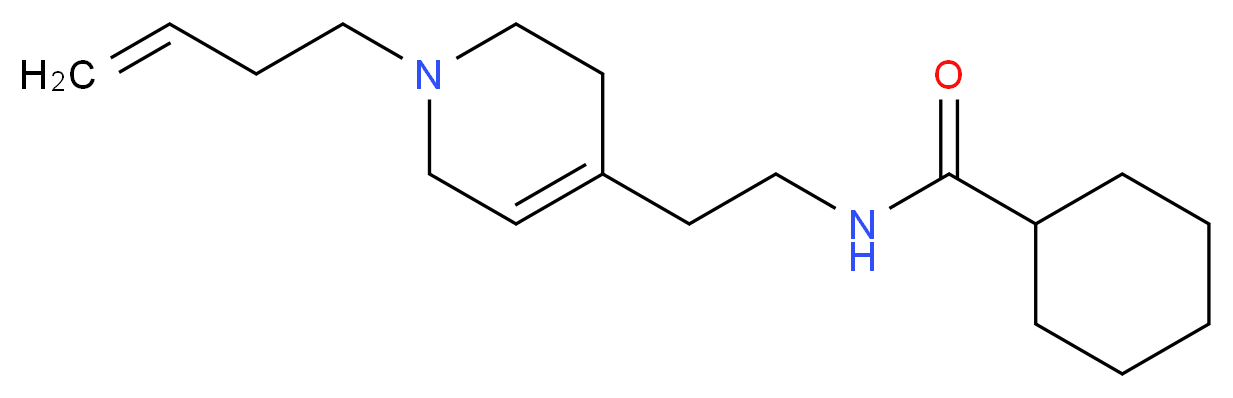  分子结构