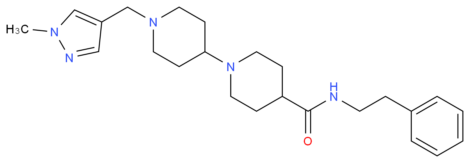  分子结构