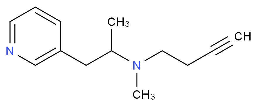 1076199-37-5 分子结构