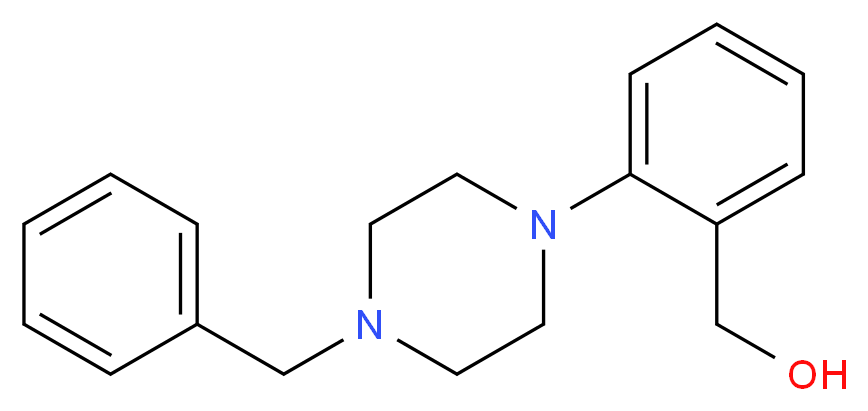 261178-24-9 分子结构