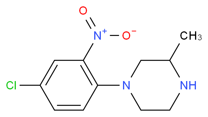 331657-28-4 分子结构