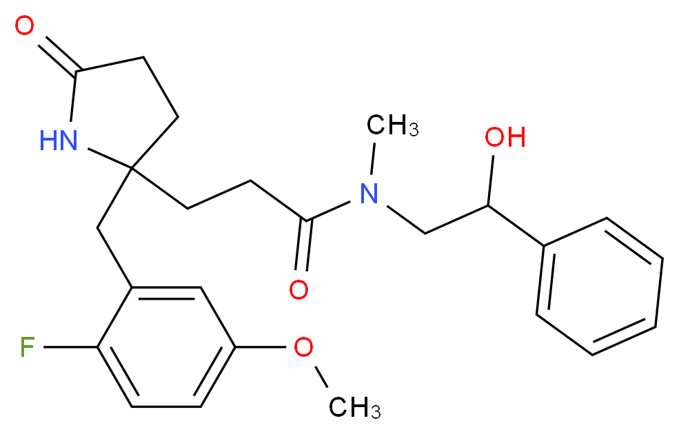  分子结构