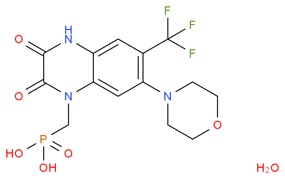 MFCD18452859 分子结构