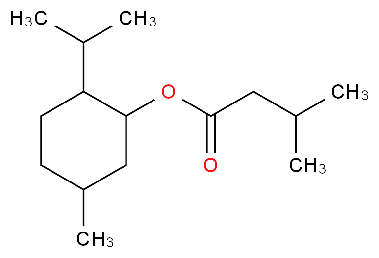 16409-46-4 分子结构