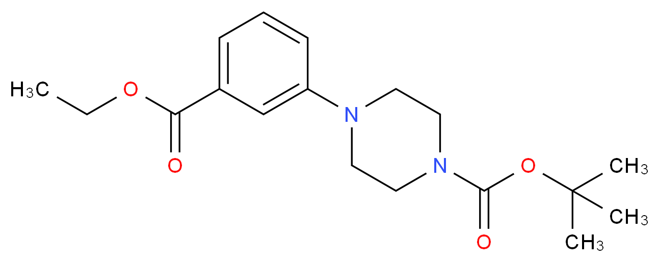 261925-94-4 分子结构