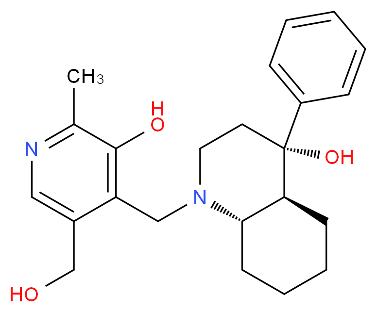  分子结构