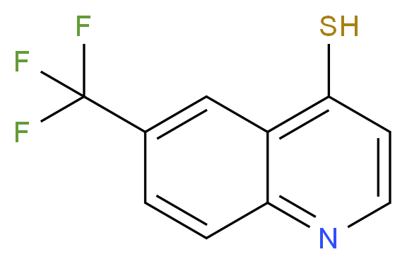 MFCD00269611 分子结构