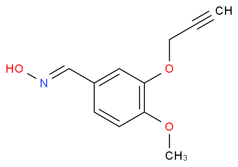 MFCD03001240 分子结构
