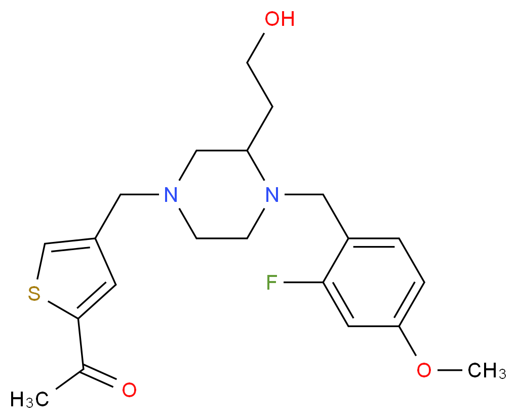  分子结构
