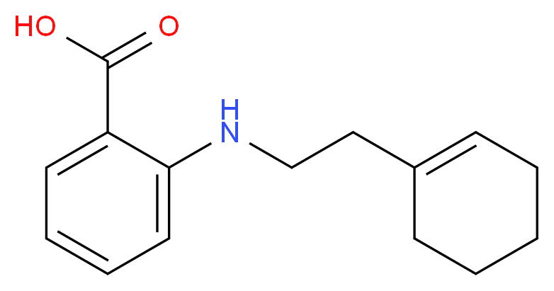 MFCD03956563 分子结构