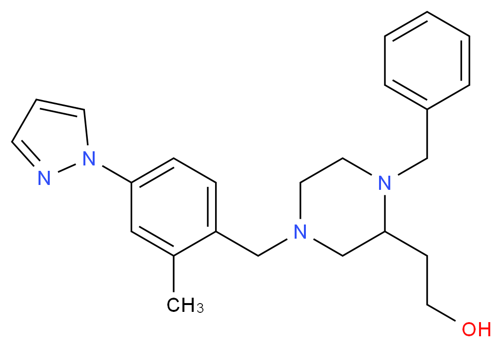  分子结构