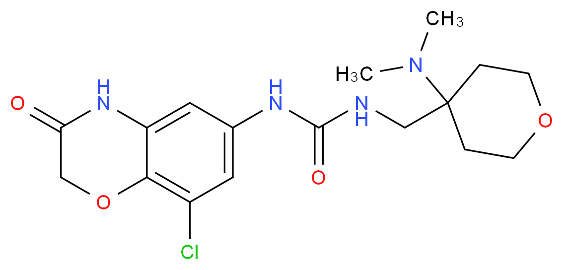  分子结构