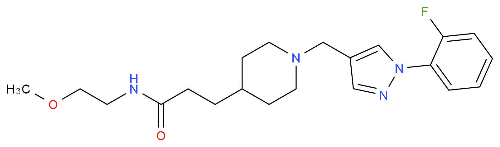  分子结构