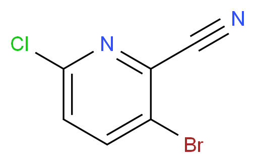 1053659-39-4 分子结构