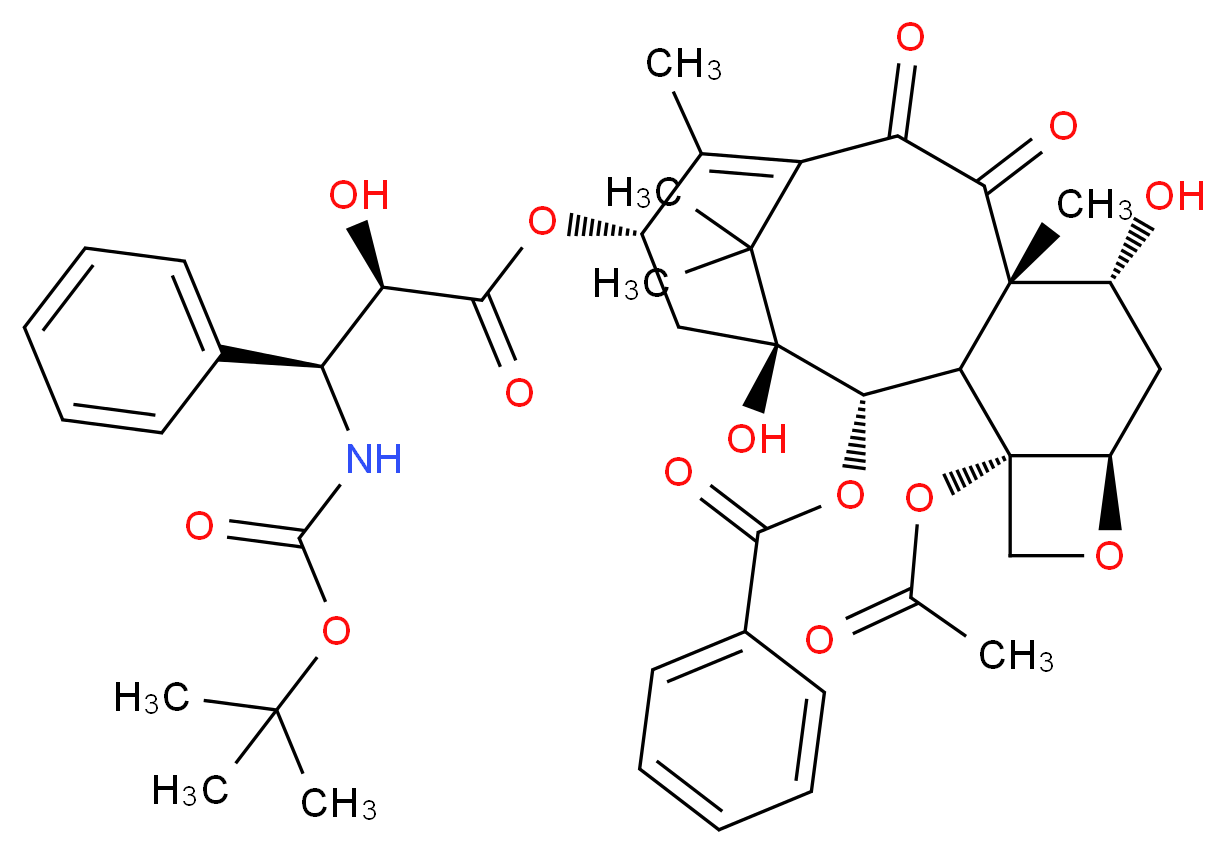 162784-72-7 分子结构