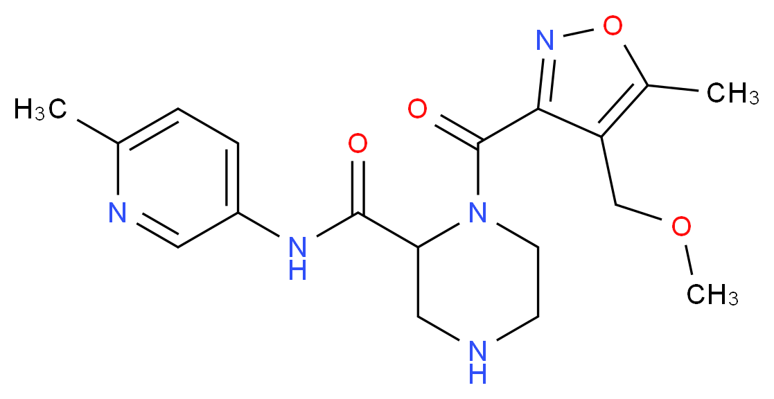  分子结构