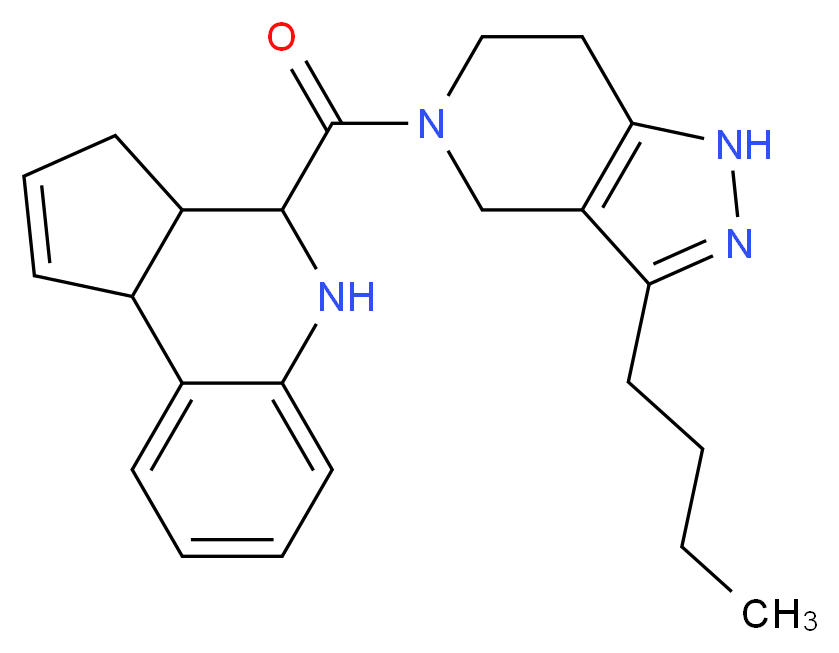  分子结构