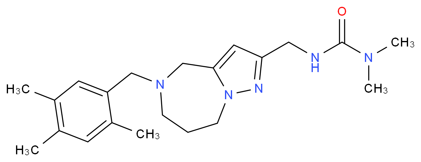  分子结构