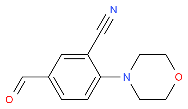 MFCD18651781 分子结构