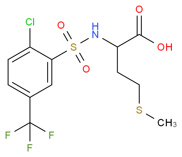 MFCD06358003 分子结构