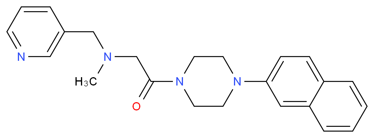  分子结构