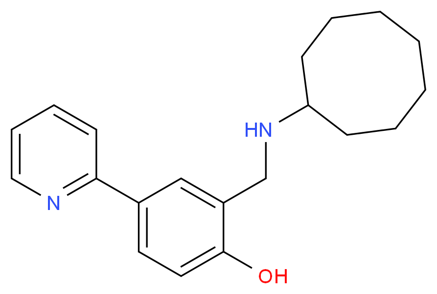  分子结构