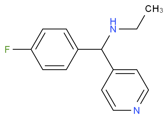 MFCD12419562 分子结构