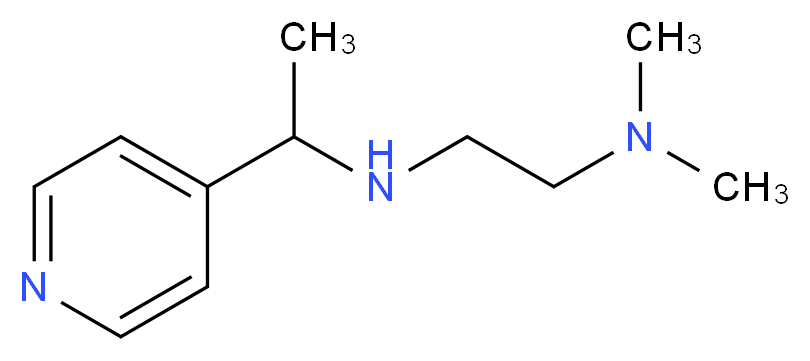 136469-85-7 分子结构