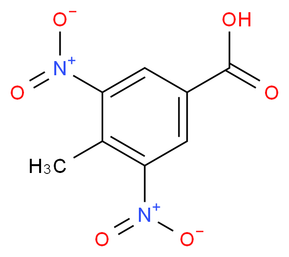 CAS_16533-71-4 分子结构